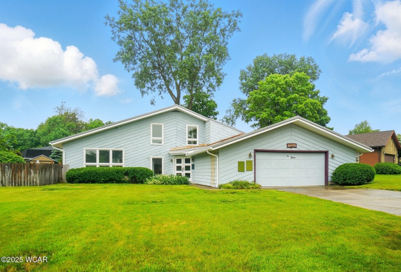 1380 Timberlane Drive, Lima, Ohio, 4 Bedrooms Bedrooms, ,2 BathroomsBathrooms,Residential,For Sale,Timberlane,307293
