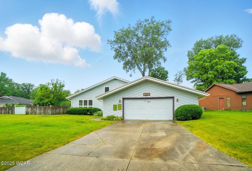 1380 Timberlane Drive, Lima, Ohio, 4 Bedrooms Bedrooms, ,2 BathroomsBathrooms,Residential,For Sale,Timberlane,307293