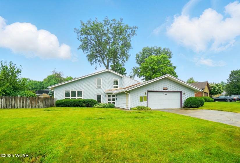 1380 Timberlane Drive, Lima, Ohio, 4 Bedrooms Bedrooms, ,2 BathroomsBathrooms,Residential,For Sale,Timberlane,307293