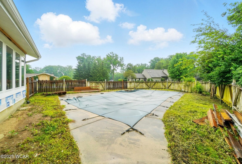 1380 Timberlane Drive, Lima, Ohio, 4 Bedrooms Bedrooms, ,2 BathroomsBathrooms,Residential,For Sale,Timberlane,307293