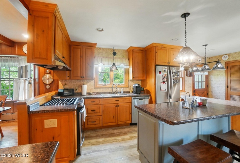 1010 Glynwood Road, Wapakoneta, Ohio, 4 Bedrooms Bedrooms, ,2 BathroomsBathrooms,Residential,For Sale,Glynwood,307294