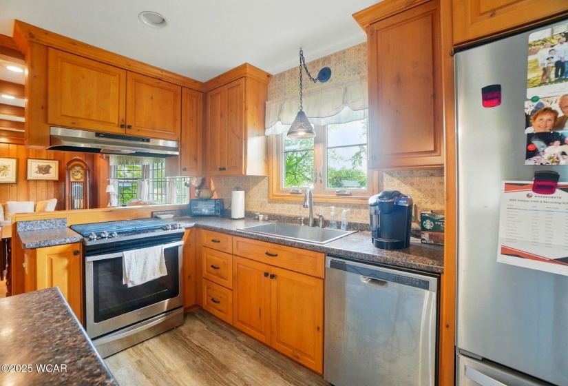1010 Glynwood Road, Wapakoneta, Ohio, 4 Bedrooms Bedrooms, ,2 BathroomsBathrooms,Residential,For Sale,Glynwood,307294