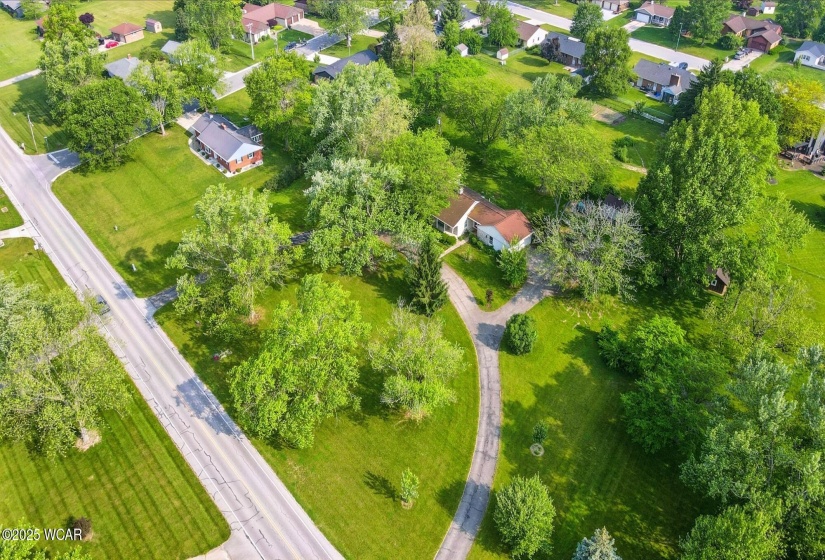 1010 Glynwood Road, Wapakoneta, Ohio, 4 Bedrooms Bedrooms, ,2 BathroomsBathrooms,Residential,For Sale,Glynwood,307294