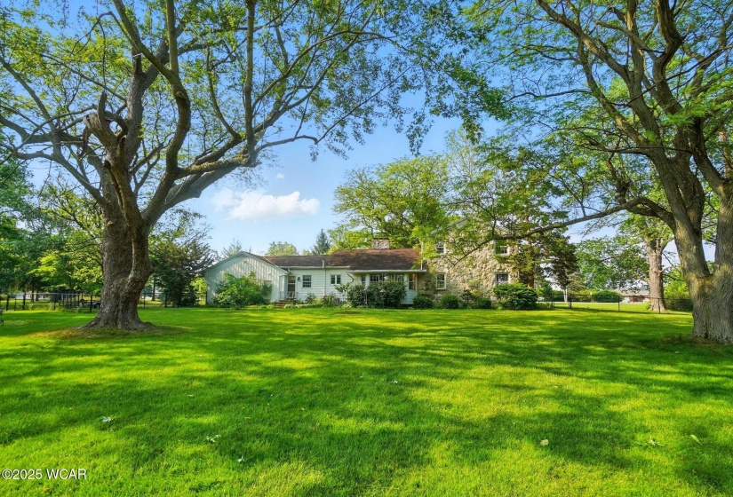 1010 Glynwood Road, Wapakoneta, Ohio, 4 Bedrooms Bedrooms, ,2 BathroomsBathrooms,Residential,For Sale,Glynwood,307294