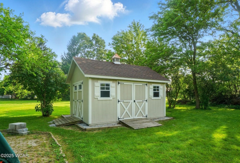 1010 Glynwood Road, Wapakoneta, Ohio, 4 Bedrooms Bedrooms, ,2 BathroomsBathrooms,Residential,For Sale,Glynwood,307294