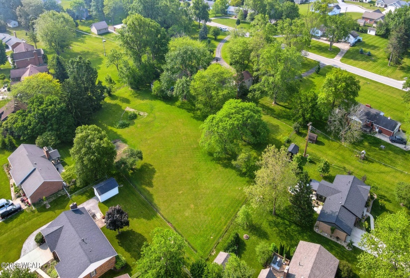 1010 Glynwood Road, Wapakoneta, Ohio, 4 Bedrooms Bedrooms, ,2 BathroomsBathrooms,Residential,For Sale,Glynwood,307294
