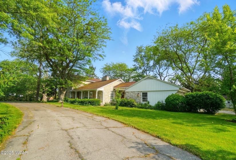1010 Glynwood Road, Wapakoneta, Ohio, 4 Bedrooms Bedrooms, ,2 BathroomsBathrooms,Residential,For Sale,Glynwood,307294