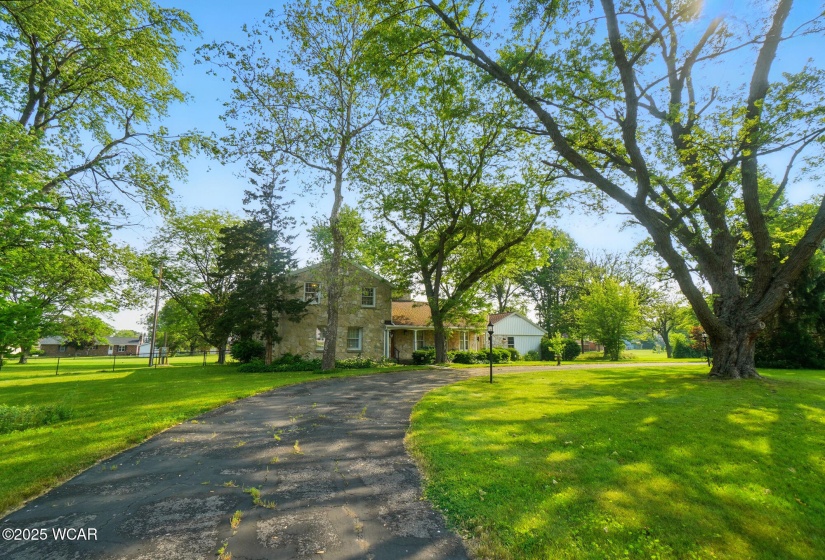 1010 Glynwood Road, Wapakoneta, Ohio, 4 Bedrooms Bedrooms, ,2 BathroomsBathrooms,Residential,For Sale,Glynwood,307294