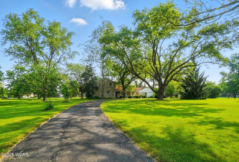 1010 Glynwood Road, Wapakoneta, Ohio, 4 Bedrooms Bedrooms, ,2 BathroomsBathrooms,Residential,For Sale,Glynwood,307294