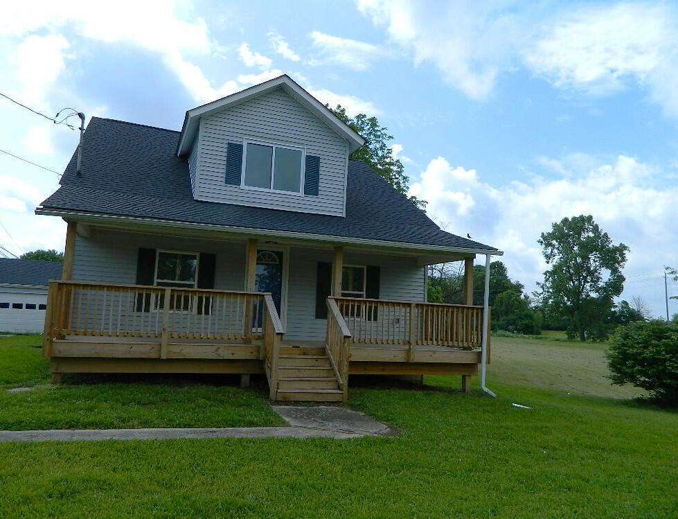 16 Walnut Street, Jeffersonville, Ohio 43128