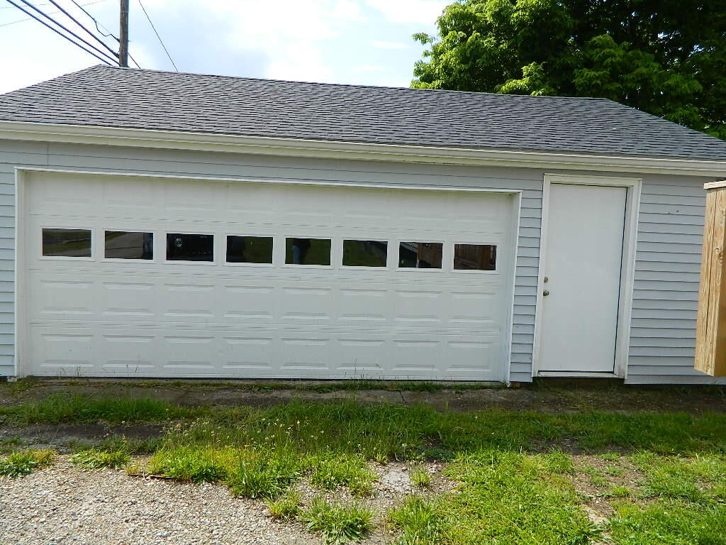 16 Walnut Street, Jeffersonville, Ohio 43128
