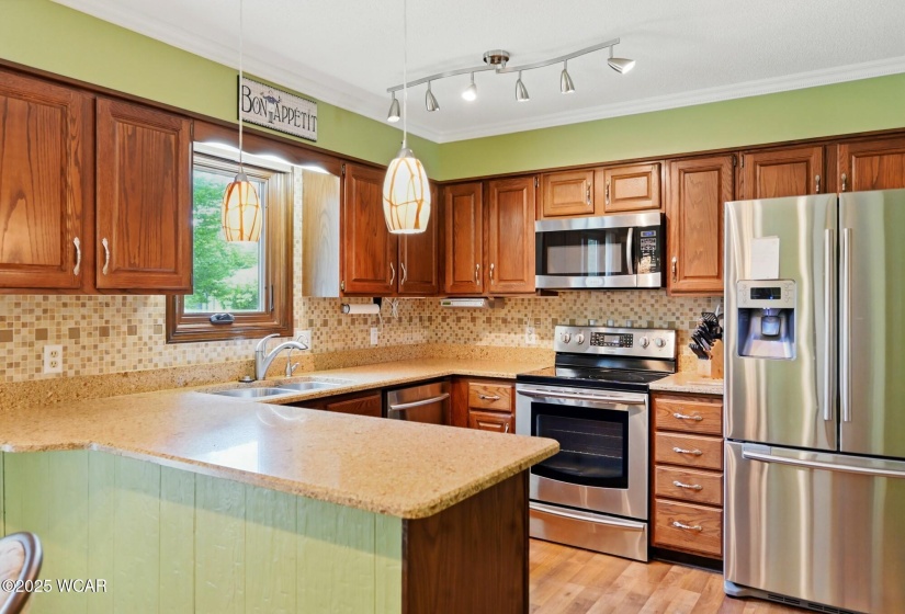 2911 Westimber Court, Lima, Ohio, 4 Bedrooms Bedrooms, ,2 BathroomsBathrooms,Residential,For Sale,Westimber,306884