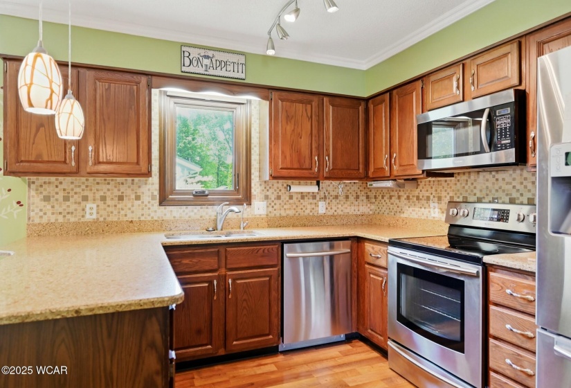 2911 Westimber Court, Lima, Ohio, 4 Bedrooms Bedrooms, ,2 BathroomsBathrooms,Residential,For Sale,Westimber,306884