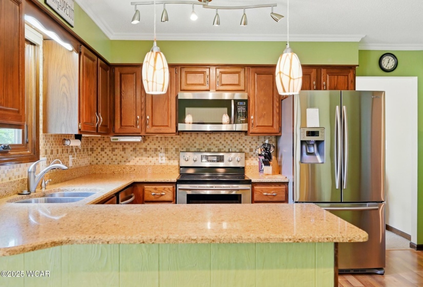 2911 Westimber Court, Lima, Ohio, 4 Bedrooms Bedrooms, ,2 BathroomsBathrooms,Residential,For Sale,Westimber,306884