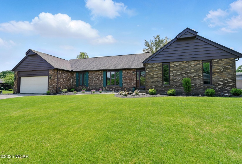 2911 Westimber Court, Lima, Ohio, 4 Bedrooms Bedrooms, ,2 BathroomsBathrooms,Residential,For Sale,Westimber,306884