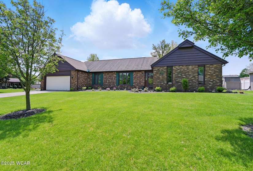 2911 Westimber Court, Lima, Ohio, 4 Bedrooms Bedrooms, ,2 BathroomsBathrooms,Residential,For Sale,Westimber,306884