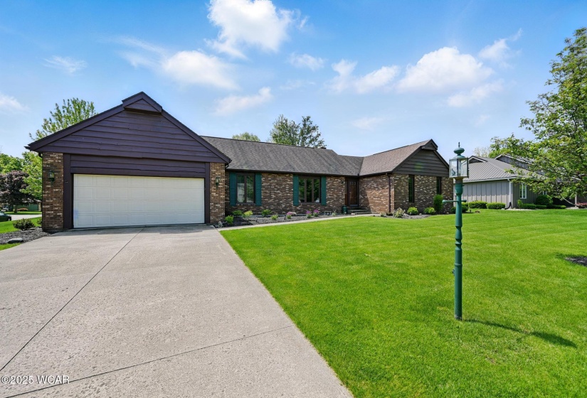 2911 Westimber Court, Lima, Ohio, 4 Bedrooms Bedrooms, ,2 BathroomsBathrooms,Residential,For Sale,Westimber,306884