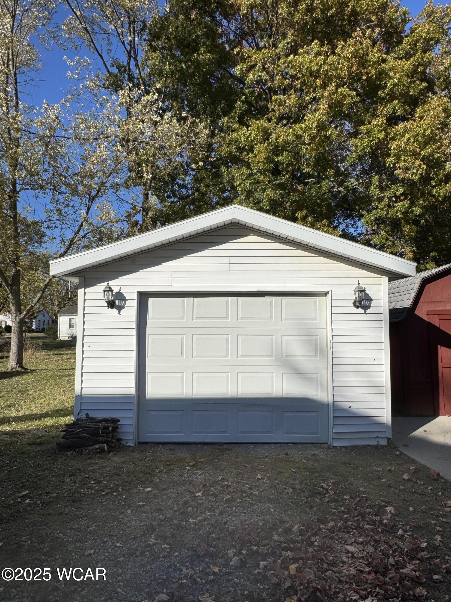 638 HAZEL AVE., Lima, Ohio