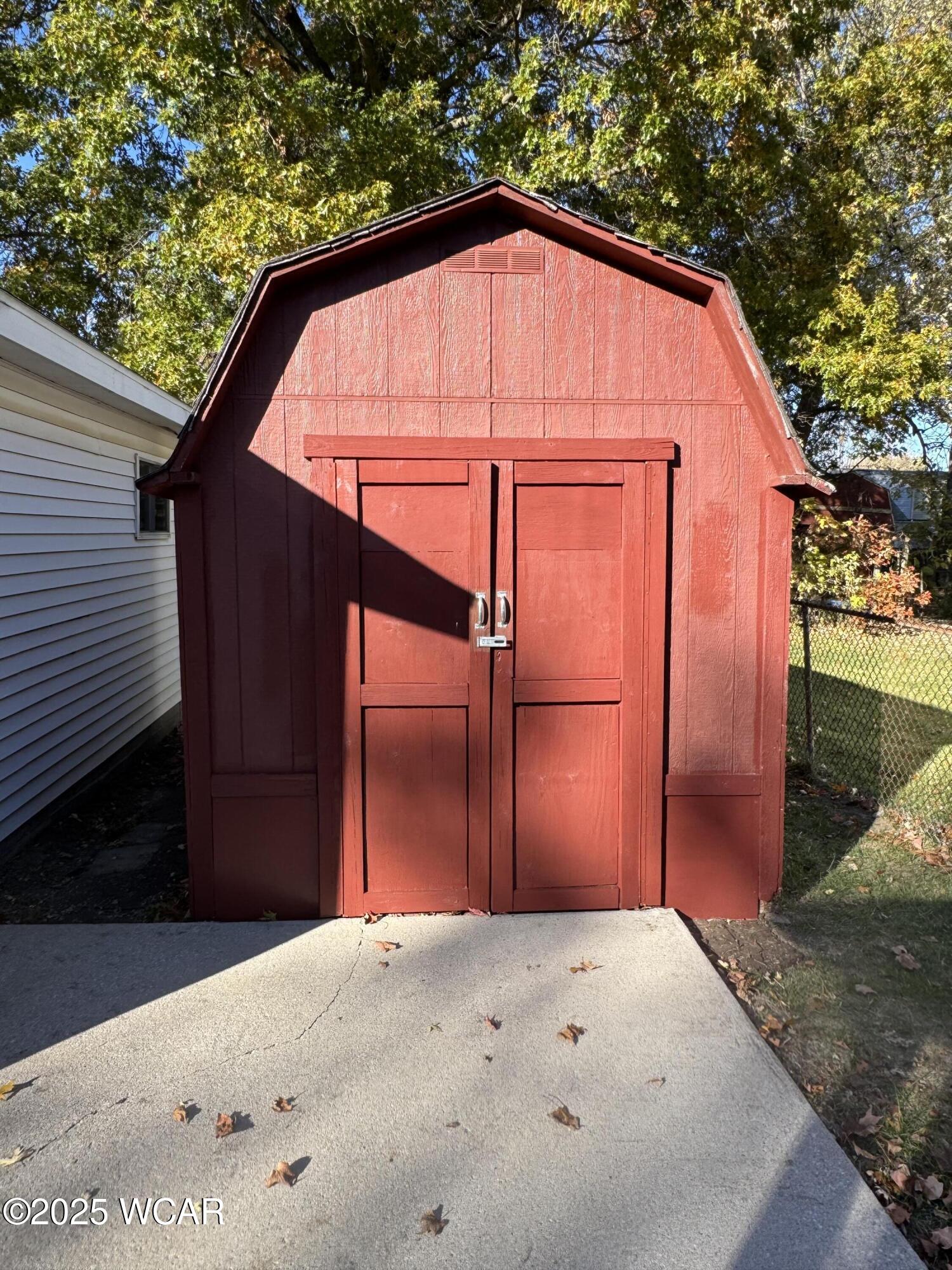 638 HAZEL AVE., Lima, Ohio