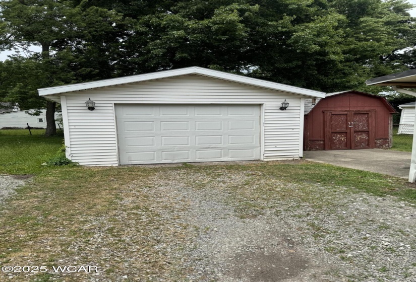 638 HAZEL AVE., Lima, Ohio, 2 Bedrooms Bedrooms, ,1 BathroomBathrooms,Residential,For Sale,HAZEL AVE.,307296