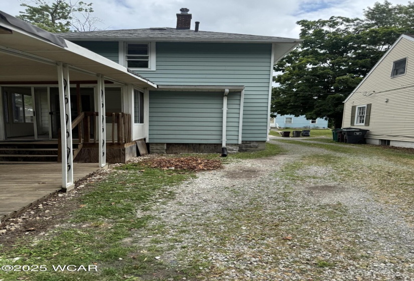 638 HAZEL AVE., Lima, Ohio, 2 Bedrooms Bedrooms, ,1 BathroomBathrooms,Residential,For Sale,HAZEL AVE.,307296