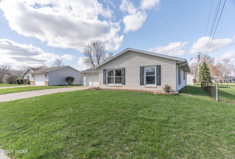 1212 Taft Street, Sidney, Ohio, 3 Bedrooms Bedrooms, ,2 BathroomsBathrooms,Residential,For Sale,Taft,306711
