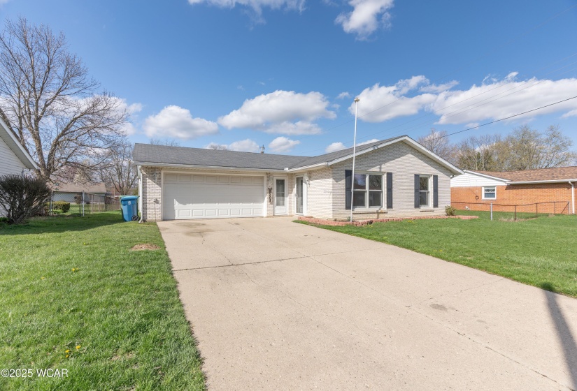 1212 Taft Street, Sidney, Ohio, 3 Bedrooms Bedrooms, ,2 BathroomsBathrooms,Residential,For Sale,Taft,306711