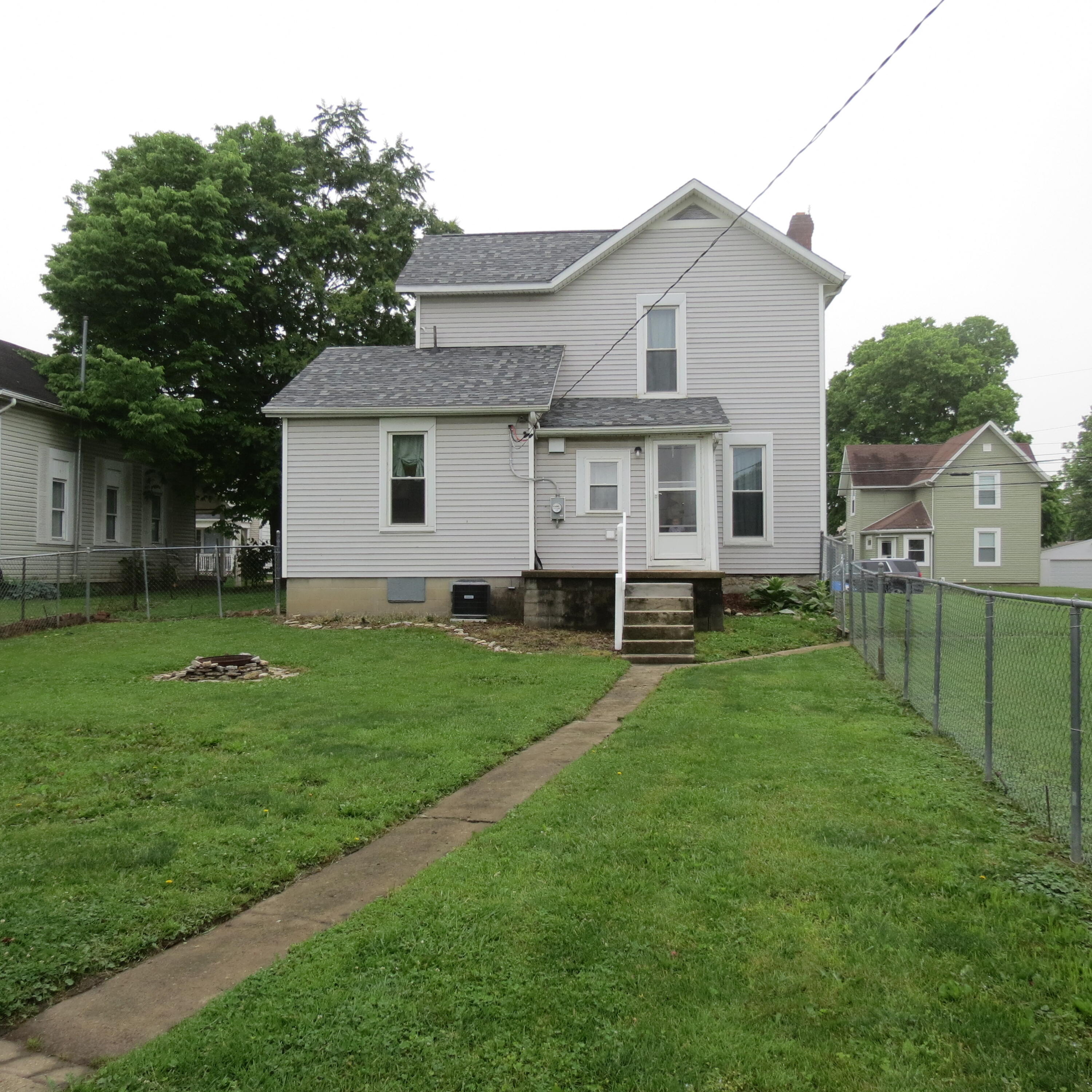 624 St Marys Avenue, Sidney, Ohio 45365