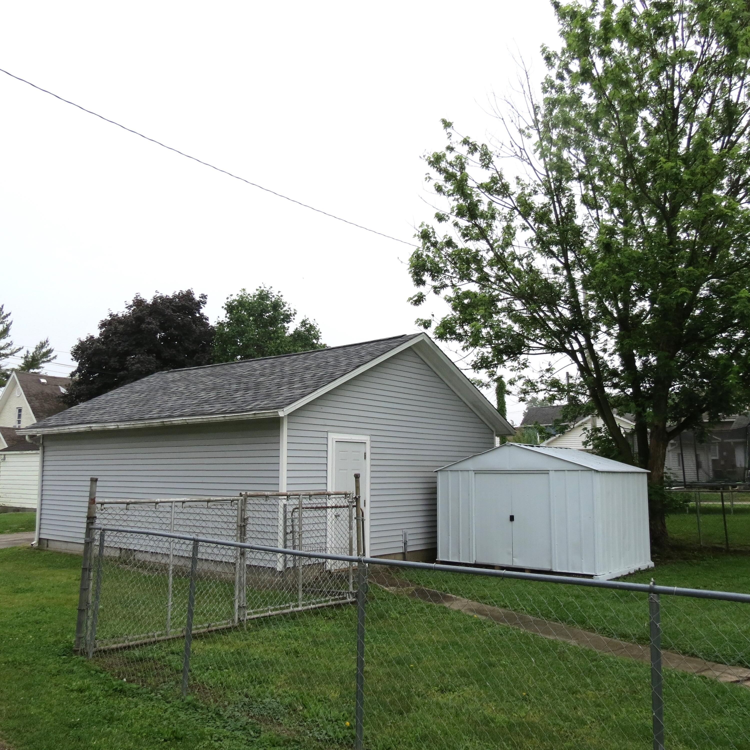 624 St Marys Avenue, Sidney, Ohio 45365