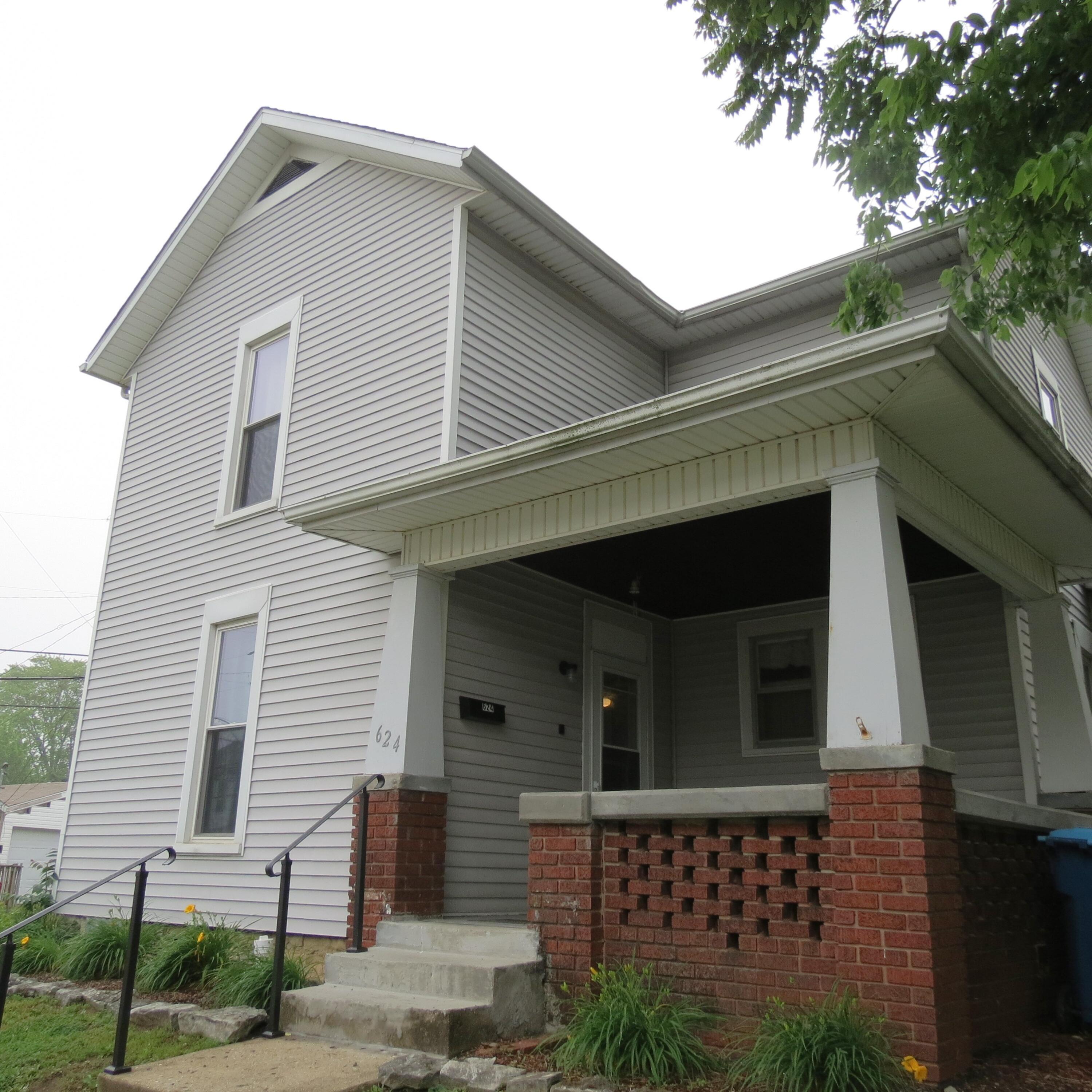624 St Marys Avenue, Sidney, Ohio 45365