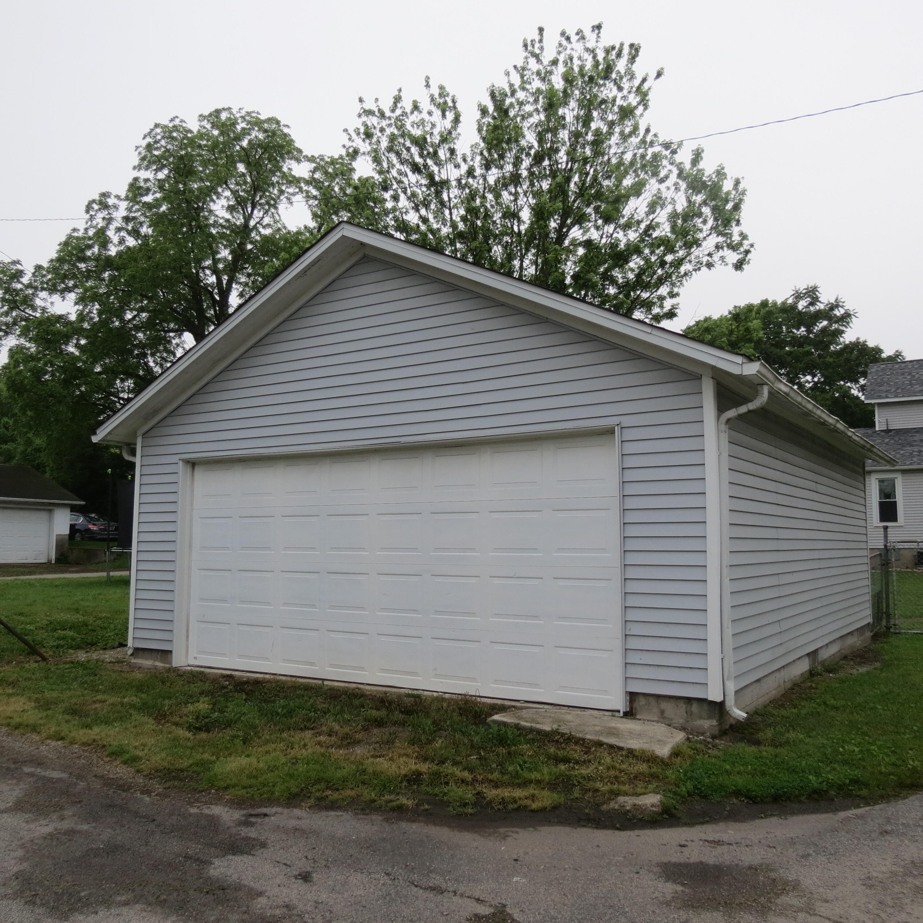 624 St Marys Avenue, Sidney, Ohio 45365