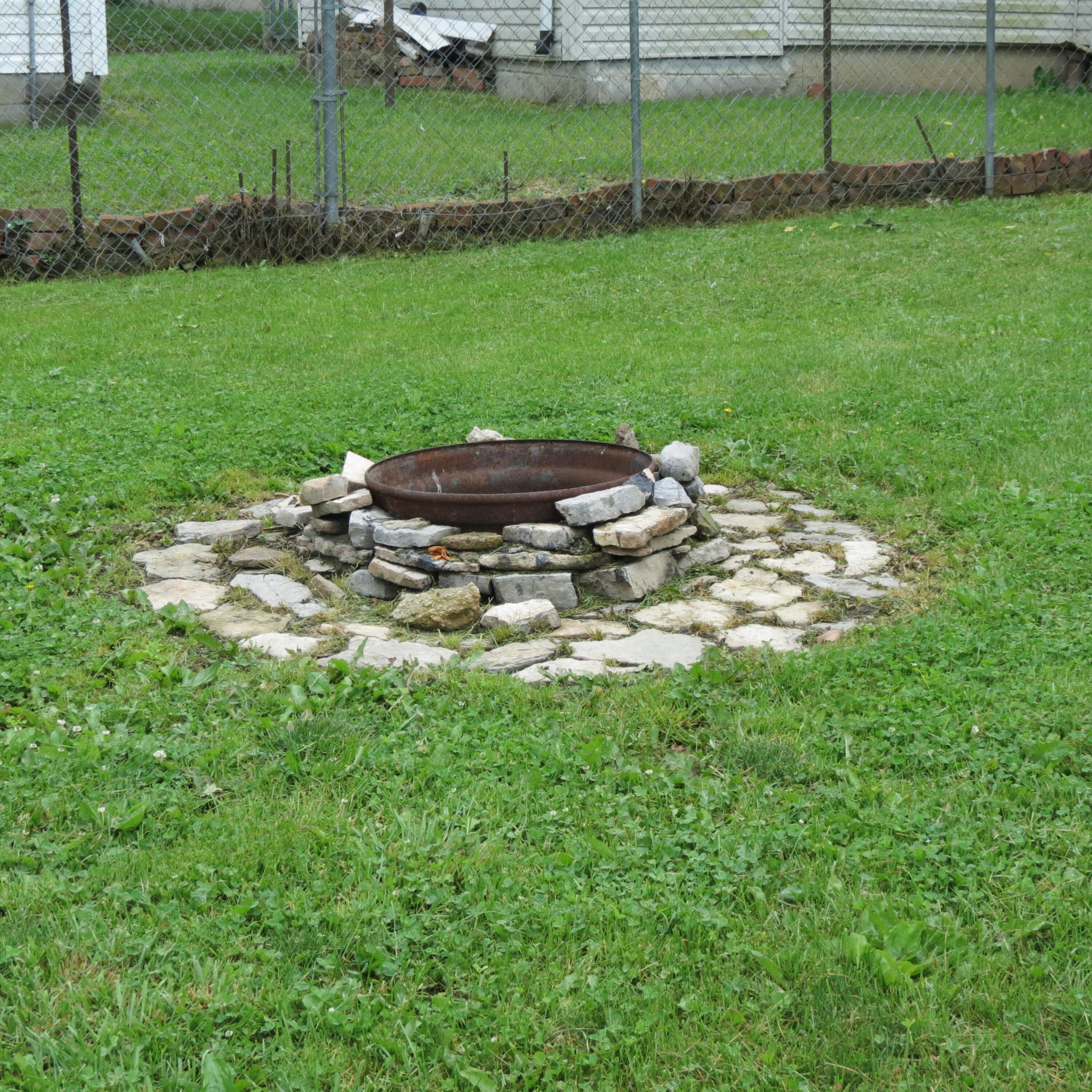 624 St Marys Avenue, Sidney, Ohio 45365