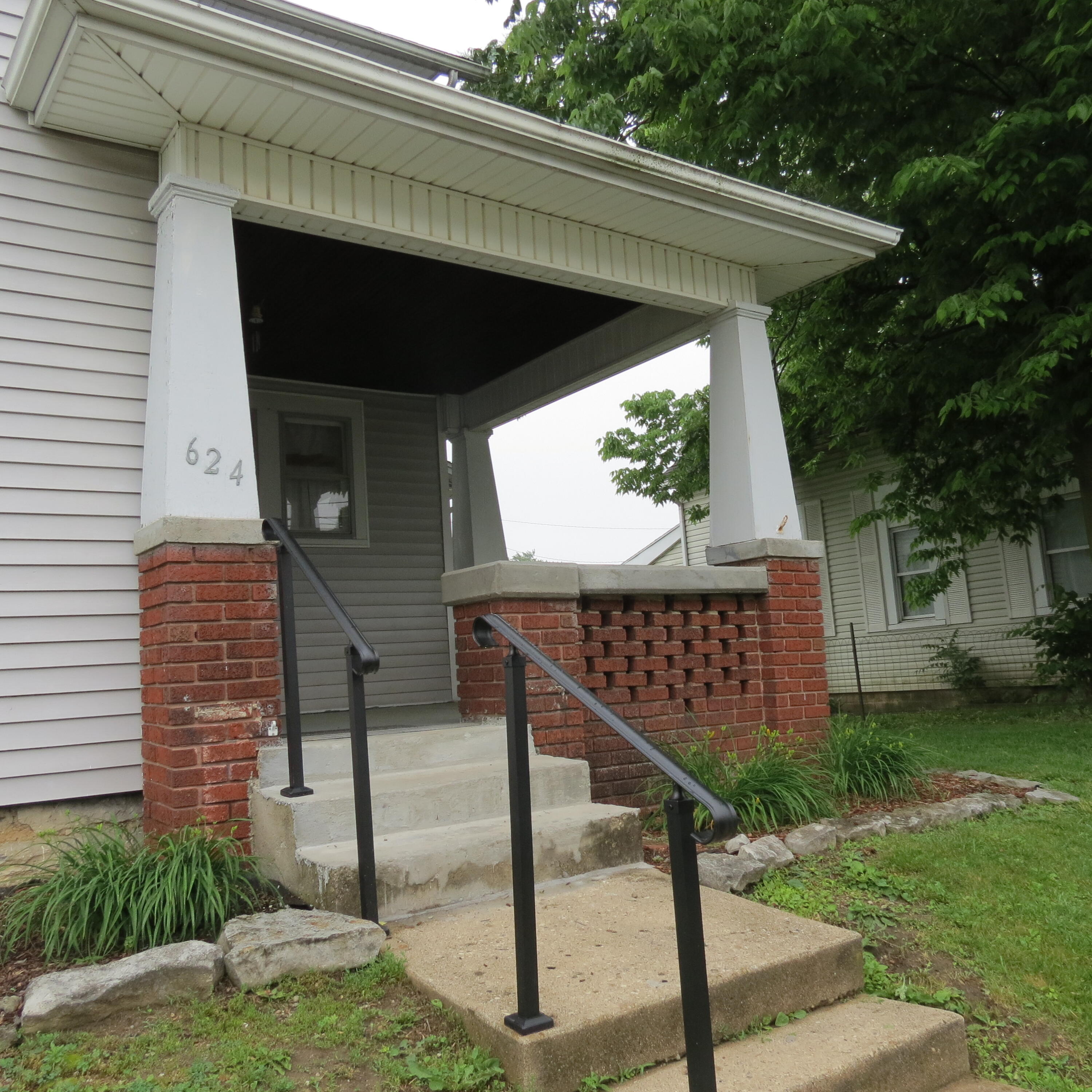 624 St Marys Avenue, Sidney, Ohio 45365