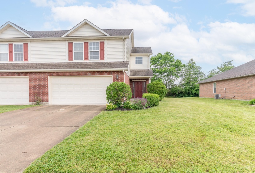 2204 Navajo, Piqua-1