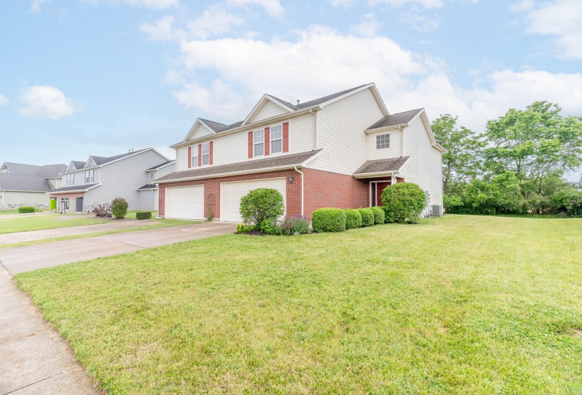 2204 Navajo, Piqua-3
