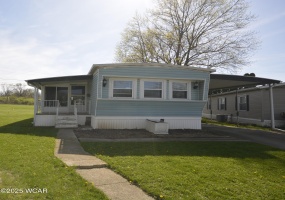 131 Charwood Drive, Lima, Ohio, 2 Bedrooms Bedrooms, ,1 BathroomBathrooms,Residential,For Sale,Charwood,306693