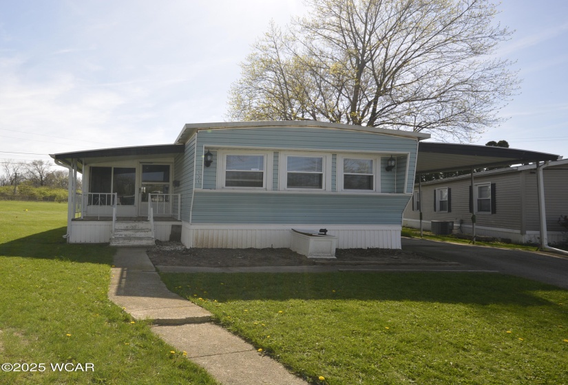 131 Charwood Drive, Lima, Ohio, 2 Bedrooms Bedrooms, ,1 BathroomBathrooms,Residential,For Sale,Charwood,306693