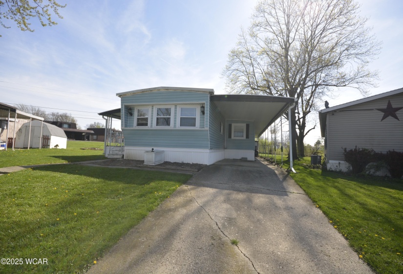 131 Charwood Drive, Lima, Ohio, 2 Bedrooms Bedrooms, ,1 BathroomBathrooms,Residential,For Sale,Charwood,306693