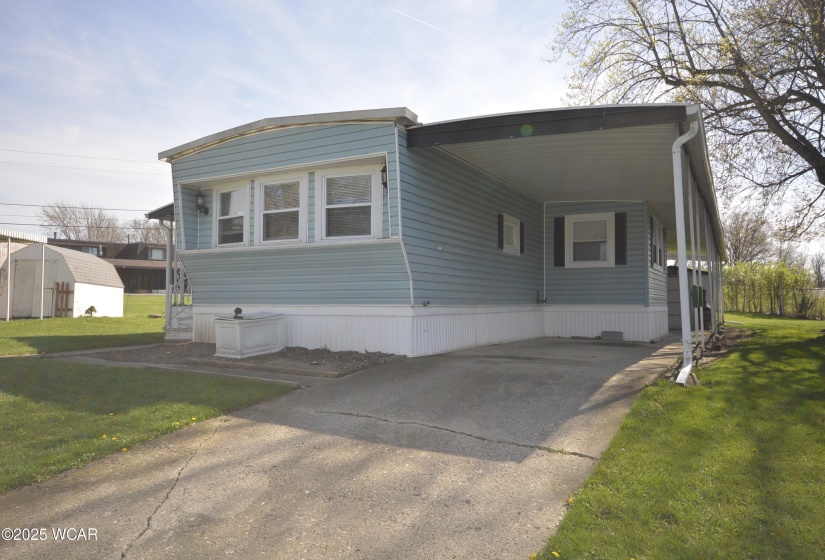 131 Charwood Drive, Lima, Ohio, 2 Bedrooms Bedrooms, ,1 BathroomBathrooms,Residential,For Sale,Charwood,306693