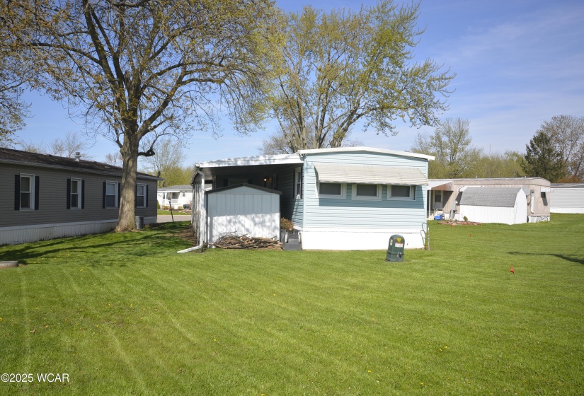 131 Charwood Drive, Lima, Ohio, 2 Bedrooms Bedrooms, ,1 BathroomBathrooms,Residential,For Sale,Charwood,306693