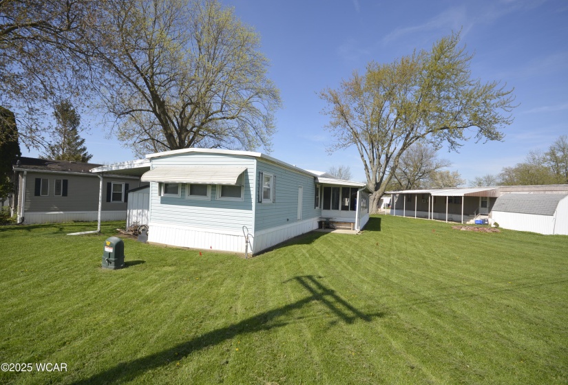 131 Charwood Drive, Lima, Ohio, 2 Bedrooms Bedrooms, ,1 BathroomBathrooms,Residential,For Sale,Charwood,306693