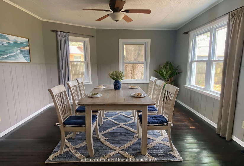 IMG_2594 - Dining Room - Coastal - 4