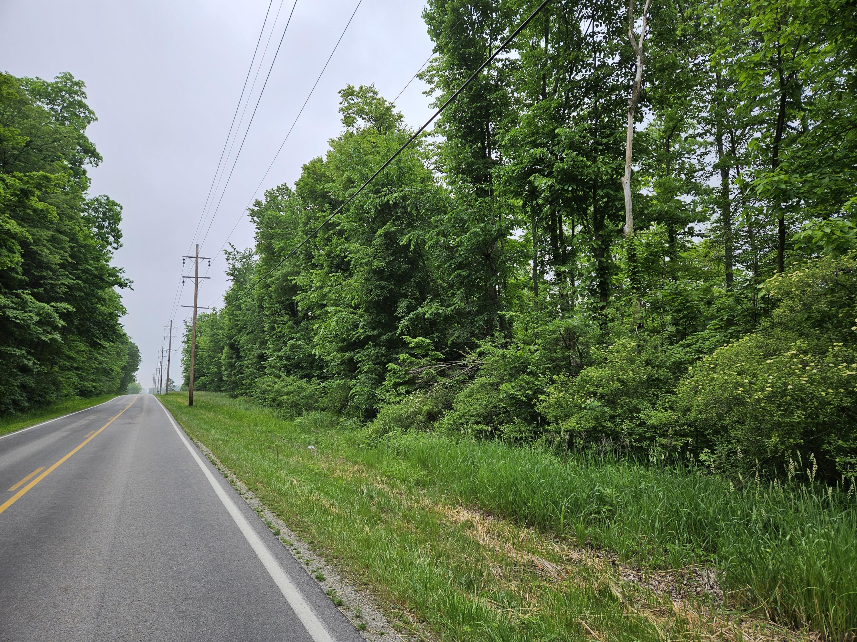 0 Botkins Road, Jackson Center, Ohio 45334