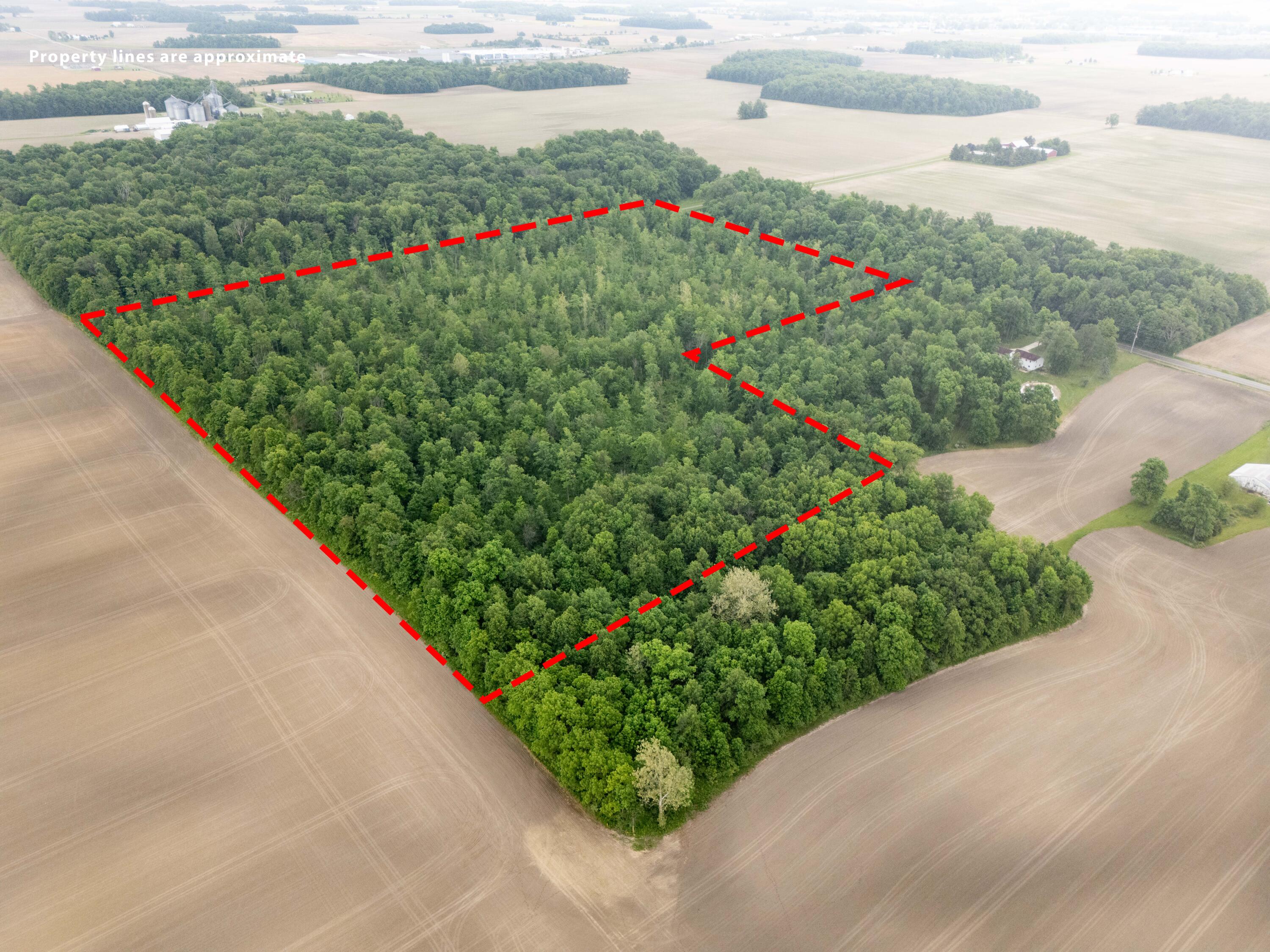 0 Botkins Road, Jackson Center, Ohio 45334