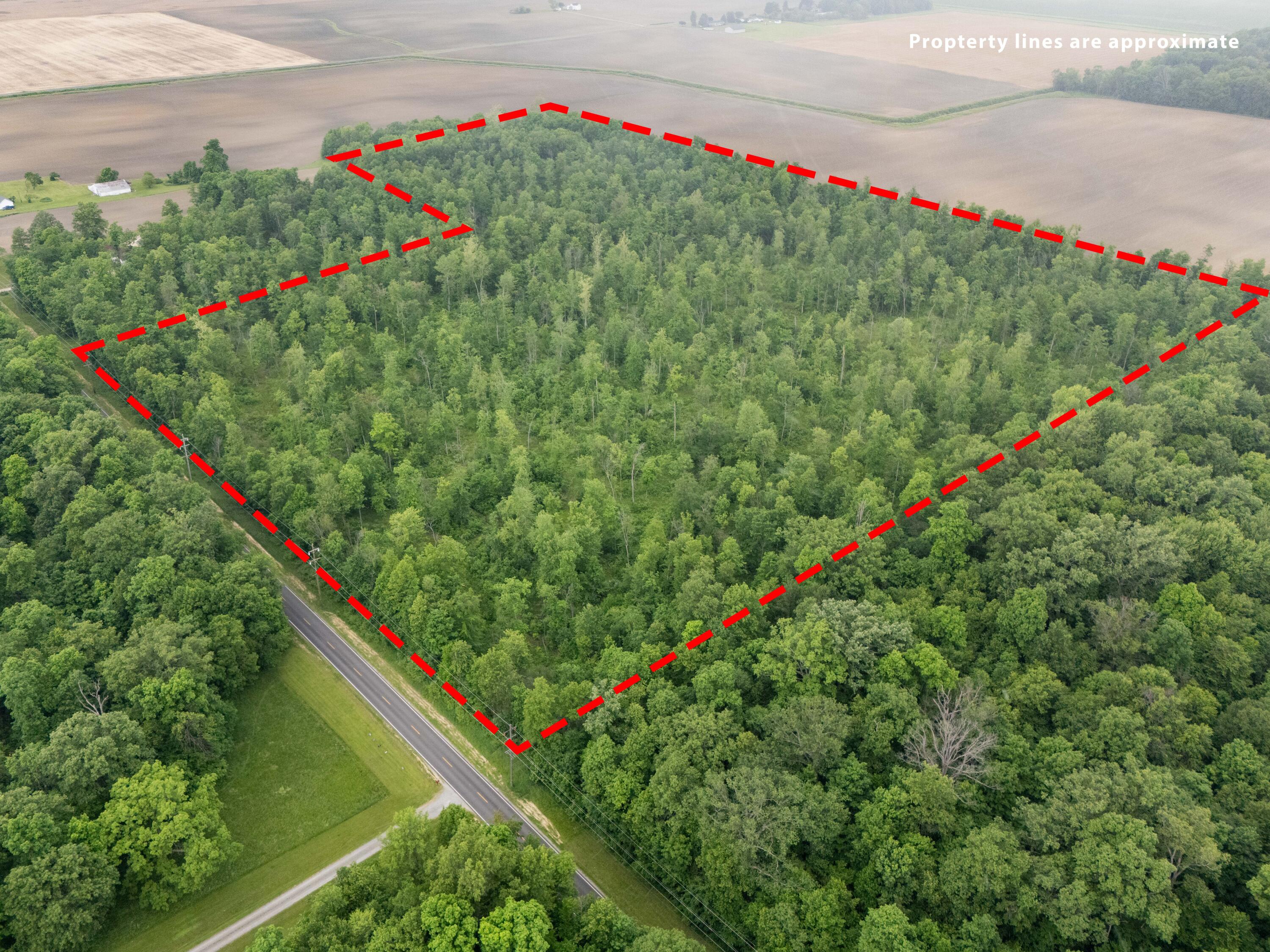 0 Botkins Road, Jackson Center, Ohio 45334