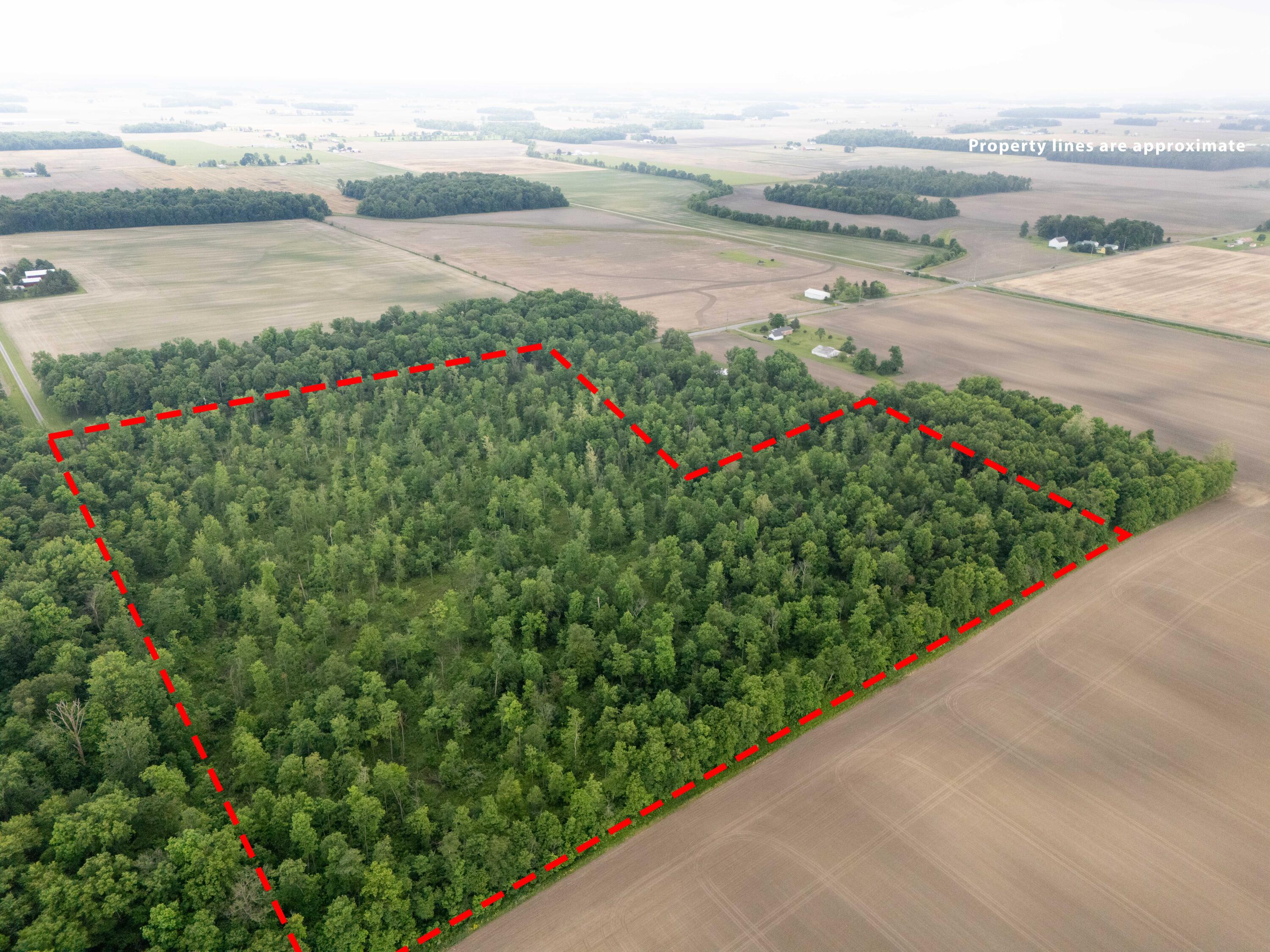 0 Botkins Road, Jackson Center, Ohio 45334