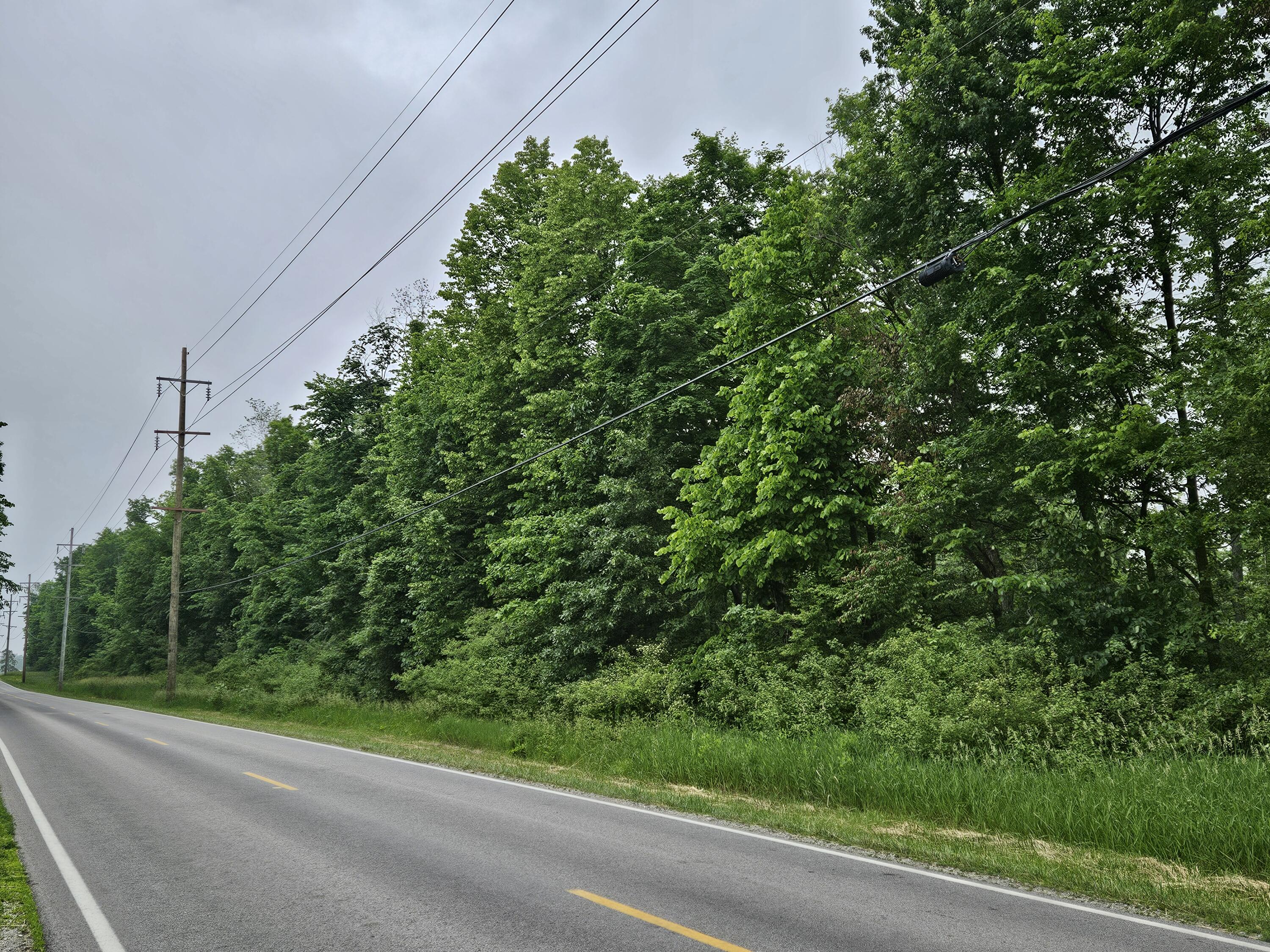 0 Botkins Road, Jackson Center, Ohio 45334