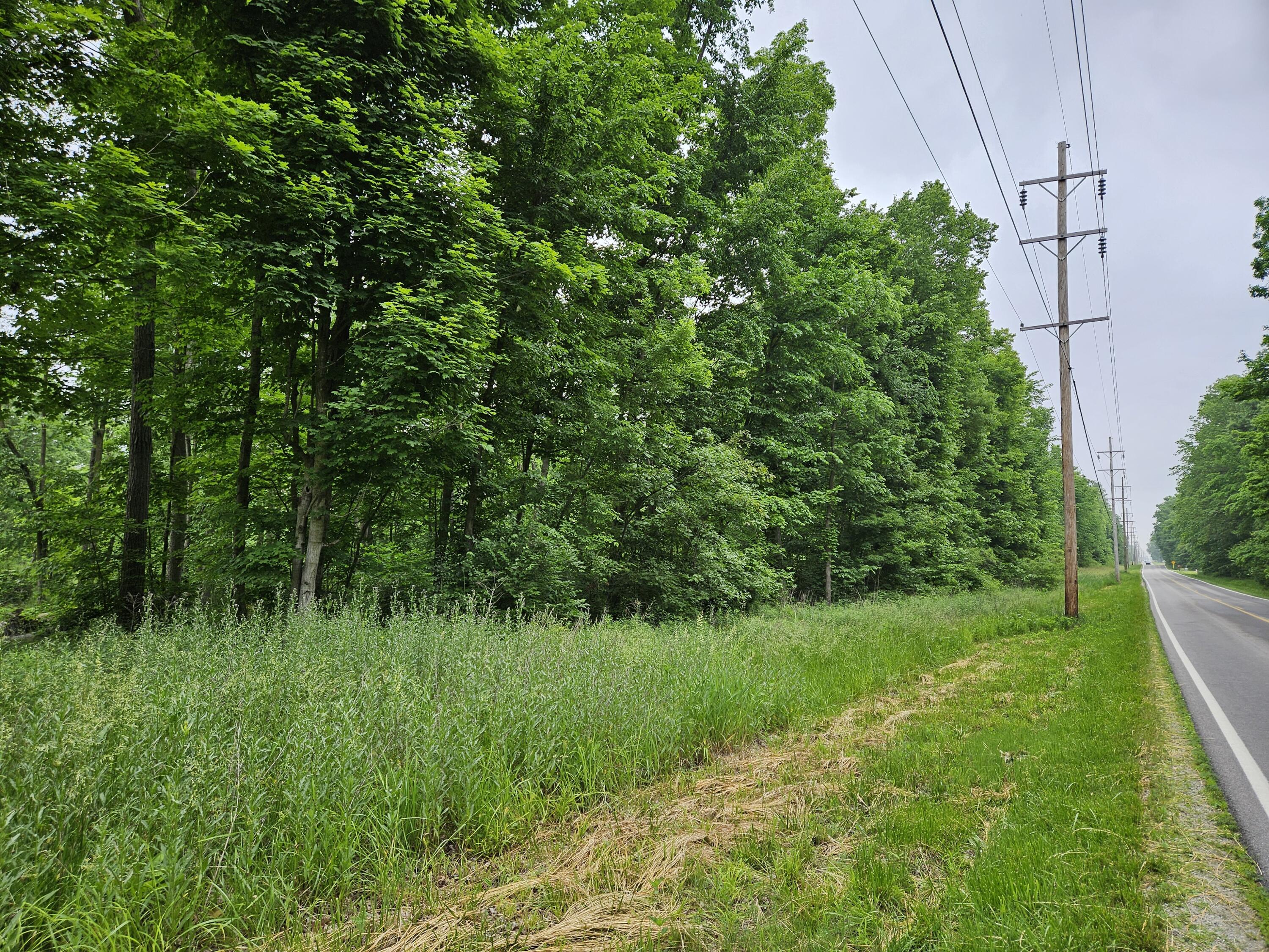 0 Botkins Road, Jackson Center, Ohio 45334