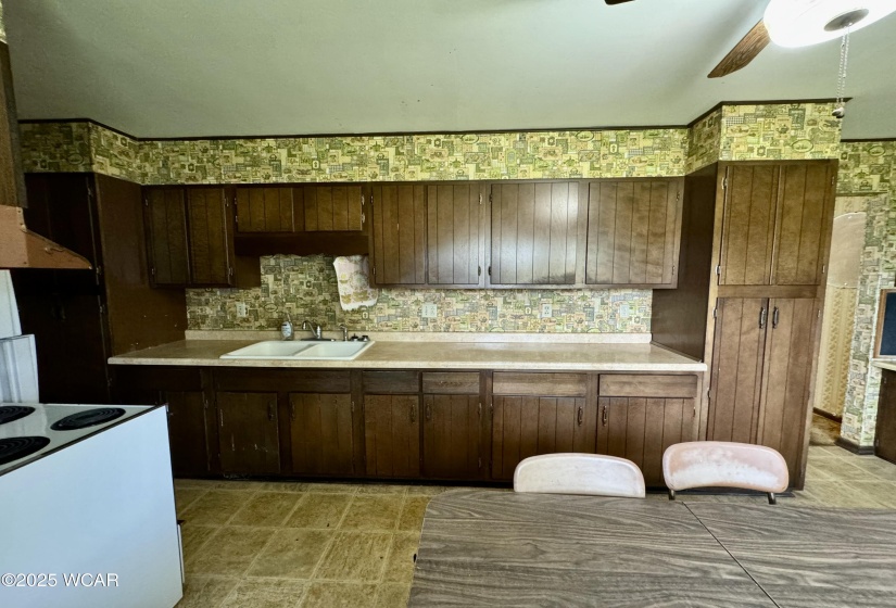 8766 Road I-7, Ottawa, Ohio, 3 Bedrooms Bedrooms, ,1 BathroomBathrooms,Residential,For Sale,Road I-7,307298