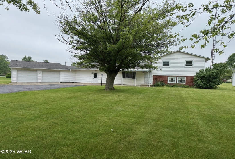 8766 Road I-7, Ottawa, Ohio, 3 Bedrooms Bedrooms, ,1 BathroomBathrooms,Residential,For Sale,Road I-7,307298